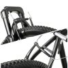 Mountain Bike Brightpeak X5 Black Carbon Steel-5