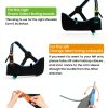 Shenzhen Weprotex Technology Arm Sling Shoulder Support-7