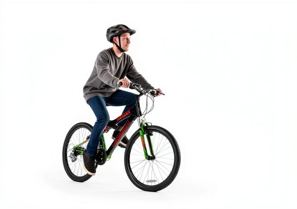 Mountain Bike Dynacraft Gauntlet Alloy Steel-1