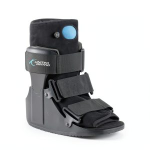 United Ortho Medical Boot Support-0