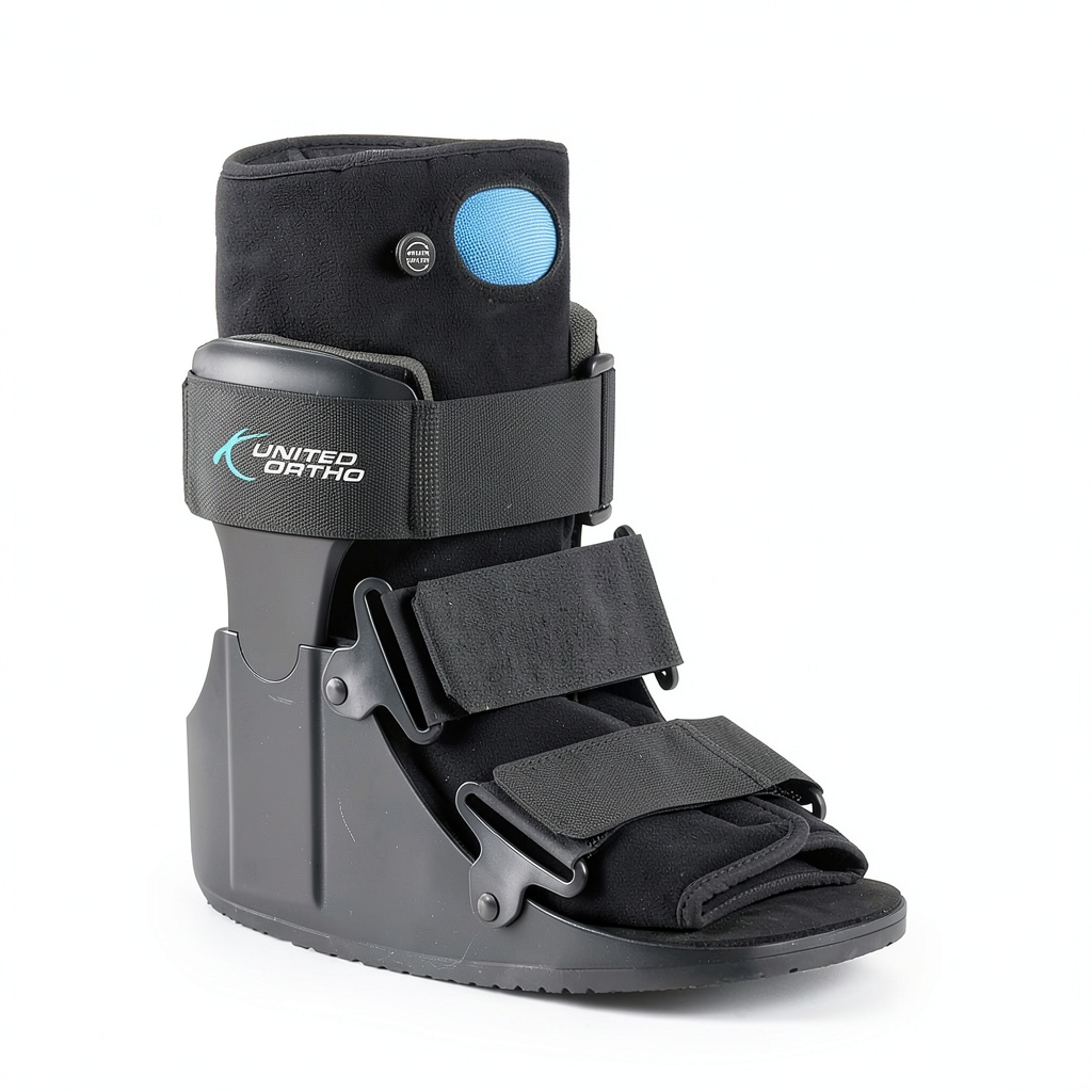 United Ortho Medical Boot Support