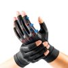 FREETOO Arthritis Gloves XL Pale-yellow-2
