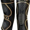 Copper Knee Braces by Qishytio Unisex Adult Knee Support-0