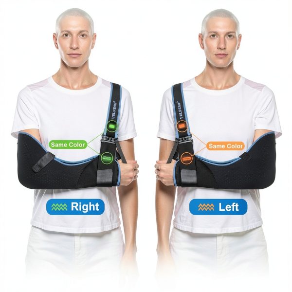Shenzhen Weprotex Technology Arm Sling Shoulder Support-5