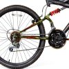 Mountain Bike Dynacraft Gauntlet Alloy Steel-4