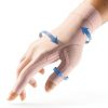 FREETOO Arthritis Gloves Lycra Compression Unisex-1