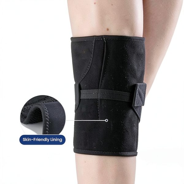 JOMVD Knee Brace Neoprene Support for Adults-4