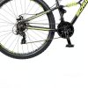 Schwinn Mountain Bike Grey 24 Speed-3