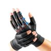 FREETOO Arthritis Gloves Nylon Spandex Compression-2
