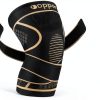 Copper Knee Braces by MEIDDANO Health & Household-1