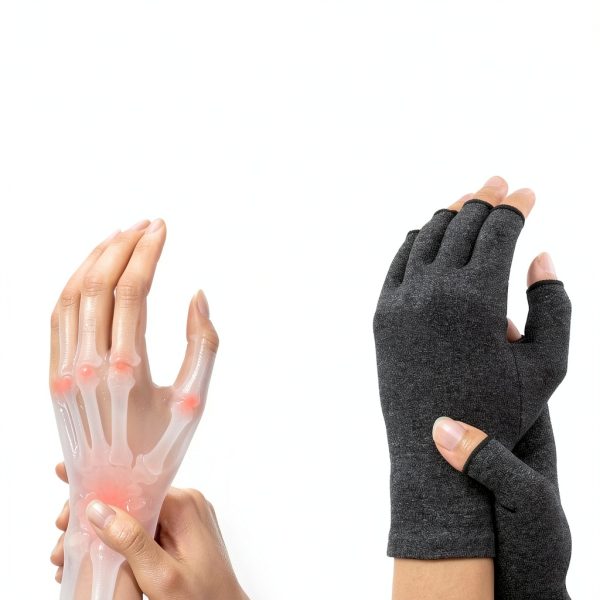Arthritis Gloves by Duerer for Hand Relief-1