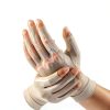 FREETOO Arthritis Gloves Lycra Compression Unisex-2