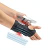 Carpal Tunnel Wrist Braces by FEATOL for Men and Women-6