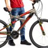 Mountain Bike Dynacraft Gauntlet Alloy Steel-9