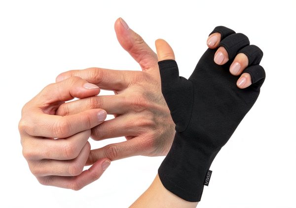 Vive Health Arthritis Gloves Compression Therapy-1