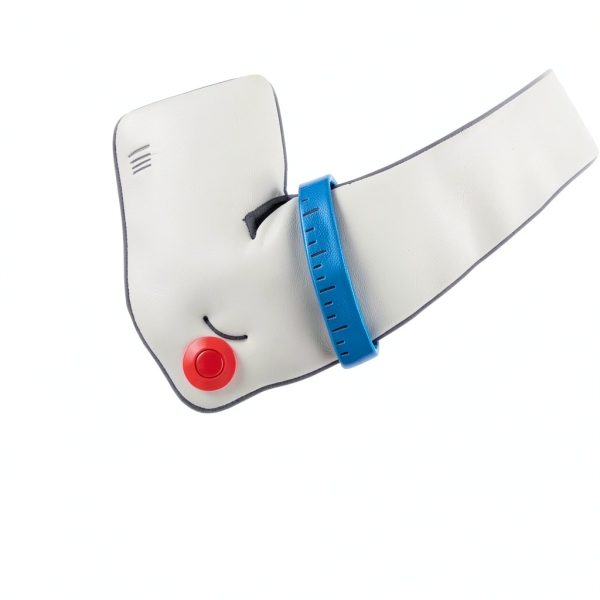 Tennis Elbow Brace FREETOO Support Relief-5