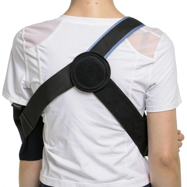 Shenzhen Weprotex Technology Arm Sling Shoulder Support-3