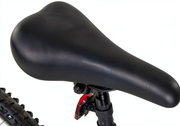 Mountain Bike Dynacraft Gauntlet Alloy Steel-2