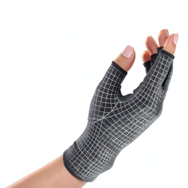 Arthritis Gloves by Duerer for Hand Relief-2