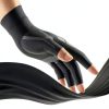 FREETOO Arthritis Gloves Nylon Spandex for Adults-3
