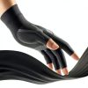 FREETOO Arthritis Gloves XL Pale-yellow-3