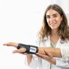 Carpal Tunnel Wrist Braces by FEATOL for Men and Women-3