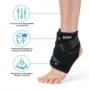 Ankle Braces by Bodyprox, Neoprene Support for Ankle Injury-2