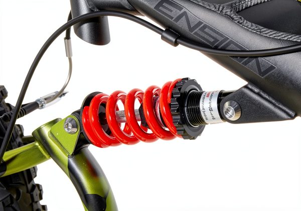 Mountain Bike Dynacraft Gauntlet Alloy Steel-5