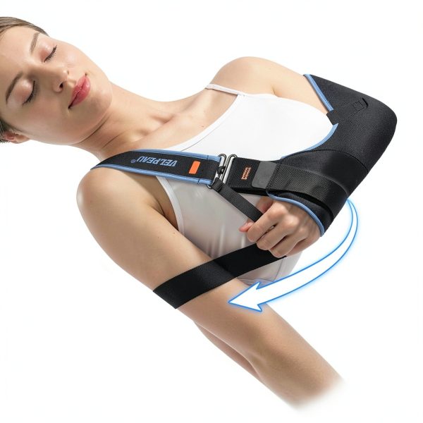 Shenzhen Weprotex Technology Arm Sling Shoulder Support-6