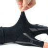 FREETOO Arthritis Gloves XL Pale-yellow-4