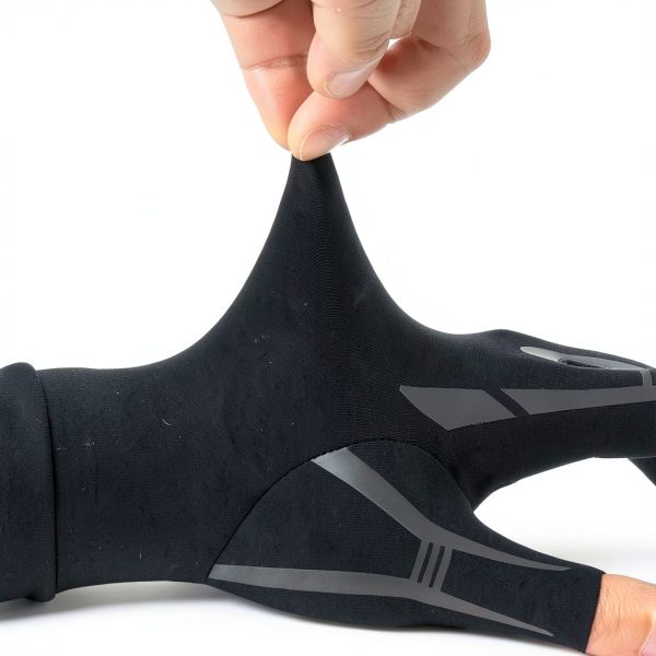 FREETOO Arthritis Gloves XL Pale-yellow-4