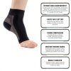PhysFlex Compression Socks for Men Women Plantar Fasciitis-6