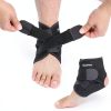 Ankle Braces by Bodyprox, Neoprene Support for Ankle Injury-0