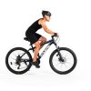 Ecarpat Mountain Bike 27.5 Inch Dual Suspension 21-Speed Disc Brake-6