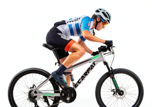 Ecarpat Mountain Bike 27.5 Inch Dual Suspension 21-Speed Disc Brake-7