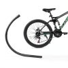 Ecarpat Mountain Bike 27.5 Inch Dual Suspension 21-Speed Disc Brake-4