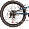 Dynacraft Mountain Bike Air Zone Aftershock 20" Blue Dual Suspension-5