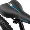 Schwinn High Timber Youth Mountain Bike Teal 20-29 Inch Aluminum Frame-5