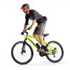 Schwinn High Timber Yellow Mountain Bike 21-Speed 27.5-Inch Wheels-7