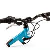 Schwinn High Timber Youth Mountain Bike Teal 20-29 Inch Aluminum Frame-4