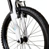 Dynacraft Mountain Bike Air Zone Aftershock 20" Blue Dual Suspension-4