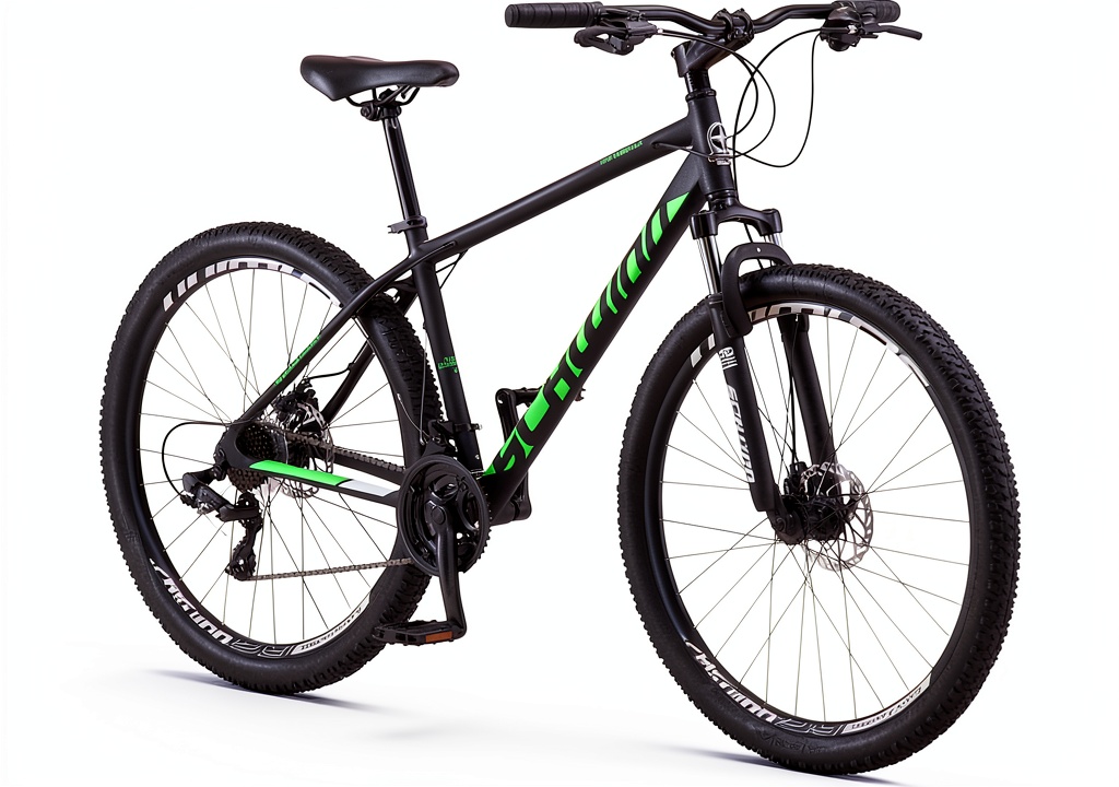 aluminum frame