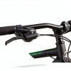 Schwinn Mountain Bike High Timber 29-Inch Black/Green Aluminum Frame-2