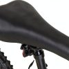 Dynacraft Mountain Bike Air Zone Aftershock 20" Blue Dual Suspension-3