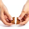 Turkey & Sweet Potato Dog Jerky Farmland Traditions - Grain-Free 1 lb-5