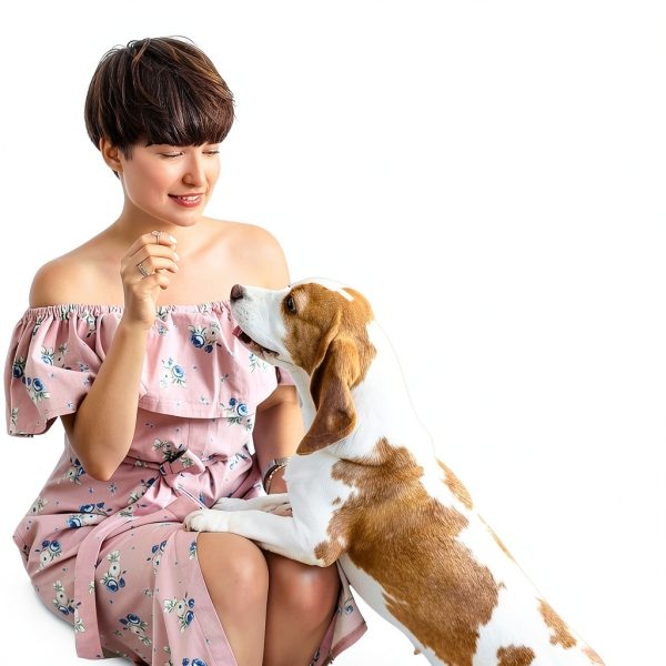 Farmland Traditions Dogs Love Jerky Dog Treats Chicken Beef Turkey 3lb-5