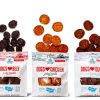 Turkey & Sweet Potato Dog Jerky Farmland Traditions - Grain-Free 1 lb-6